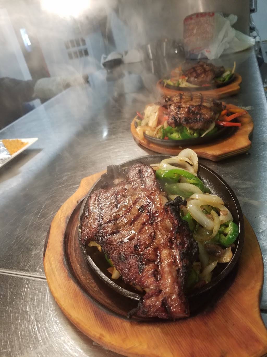 El Bracero of Clarksville Morris Rd | restaurant | 112 Morris Rd, Clarksville, TN 37040, USA | 9315517199 OR +1 931-551-7199