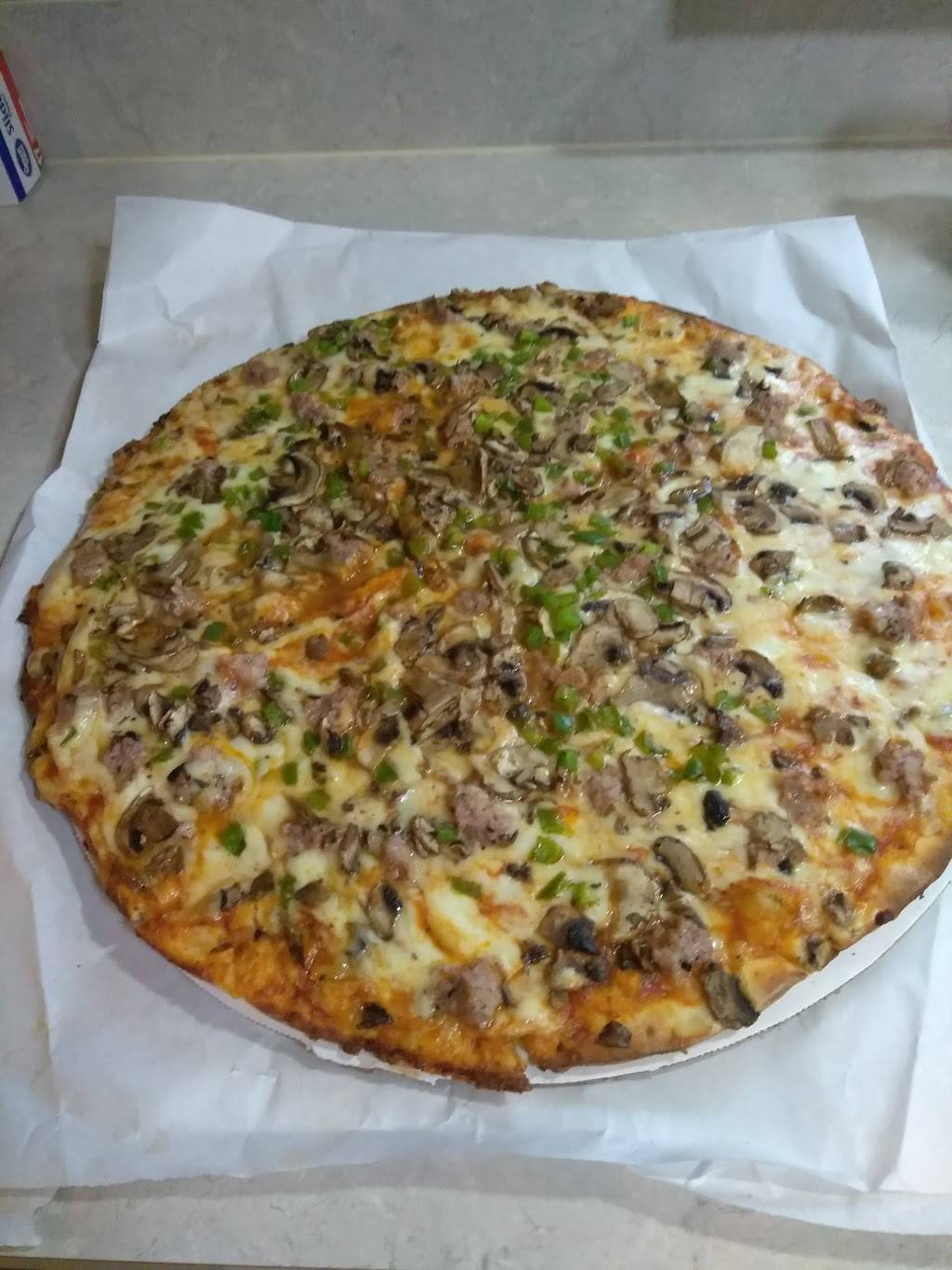 Mr. Scribs Pizza | meal delivery | 1251 Witham Rd, North Muskegon, MI 49445, USA | 2317444888 OR +1 231-744-4888
