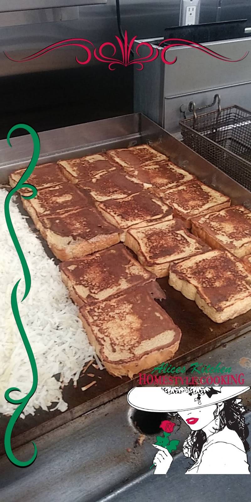 Alice’s Kitchen | restaurant | 94 N 400 W, North Salt Lake, UT 84054, USA | 8019923148 OR +1 801-992-3148