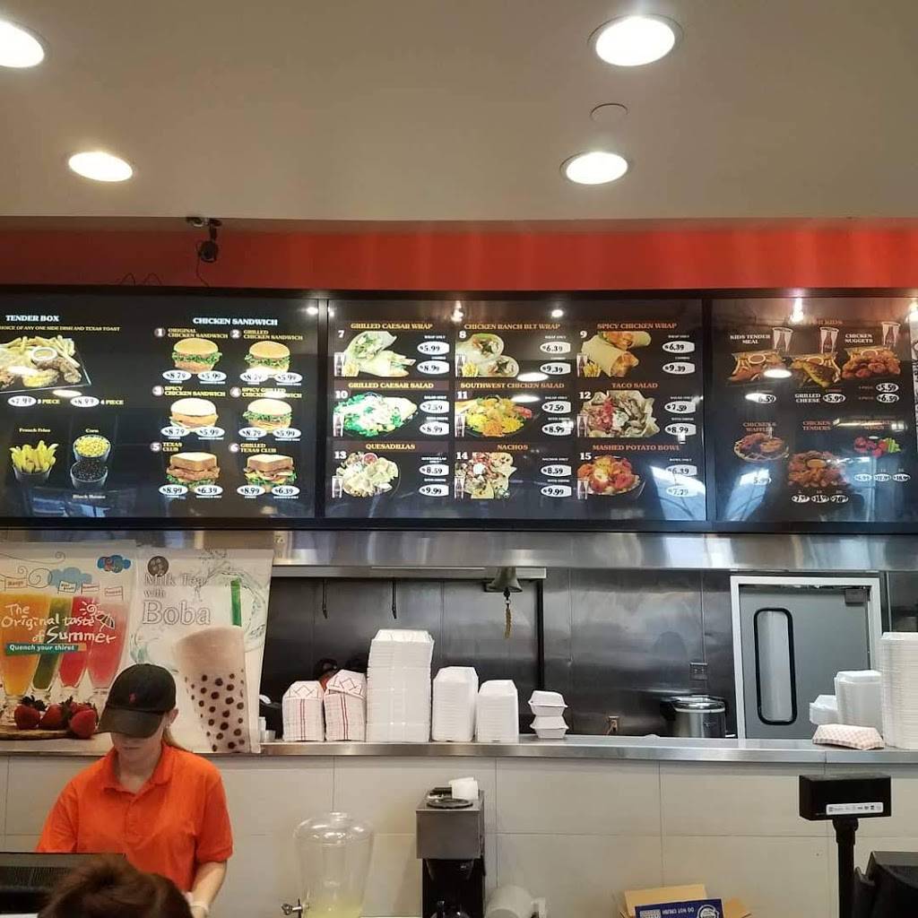 Chicken Now | restaurant | 250 Granite St, Braintree, MA 02184, USA | 7818481110 OR +1 781-848-1110