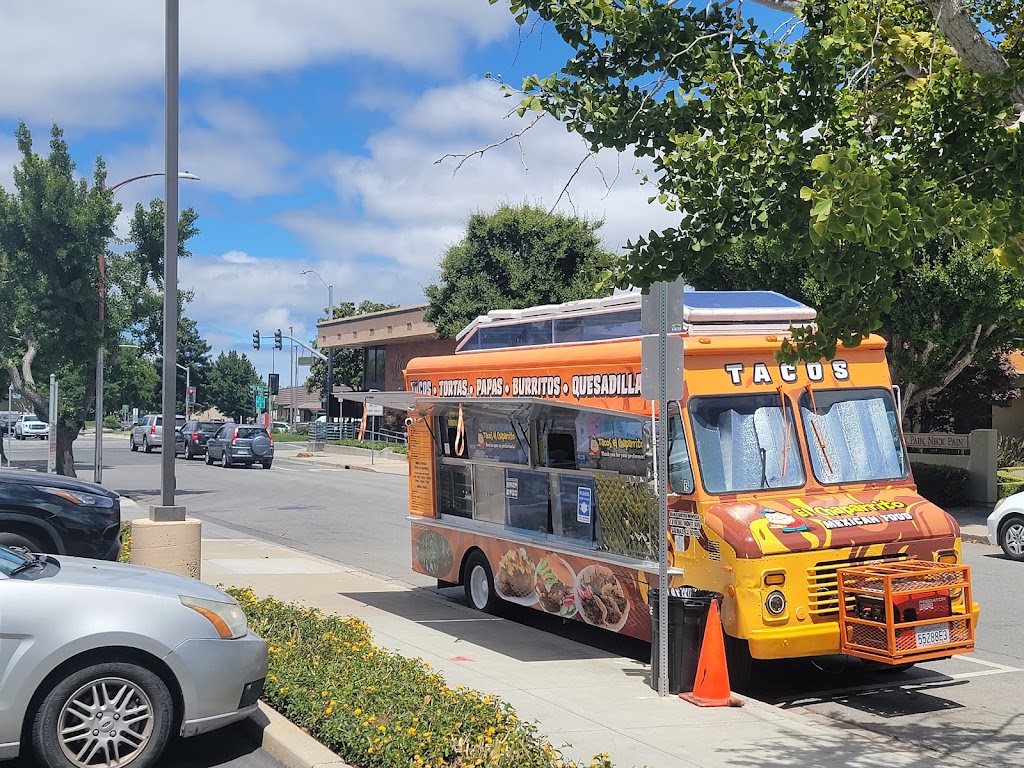 Tacos el chaparrito | restaurant | 20 E San Joaquin St, Salinas, CA 93901, USA | 8317946777 OR +1 831-794-6777