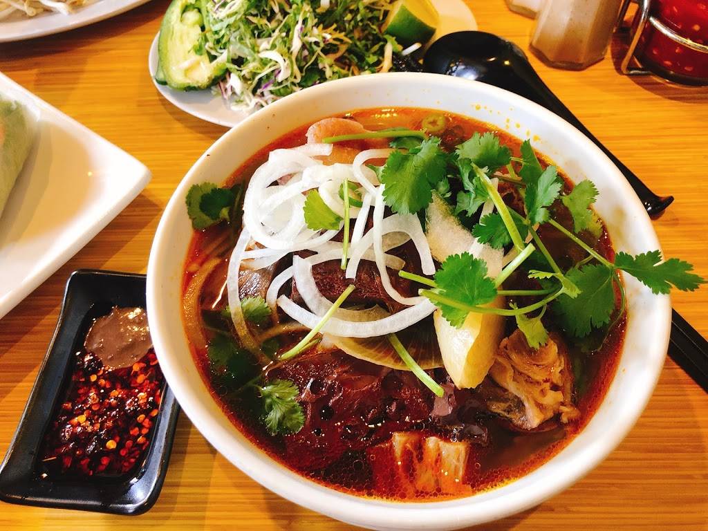 Pho Hiep & Grill | restaurant | 539 Telegraph Canyon Rd, Chula Vista, CA 91910, USA | 6194828883 OR +1 619-482-8883