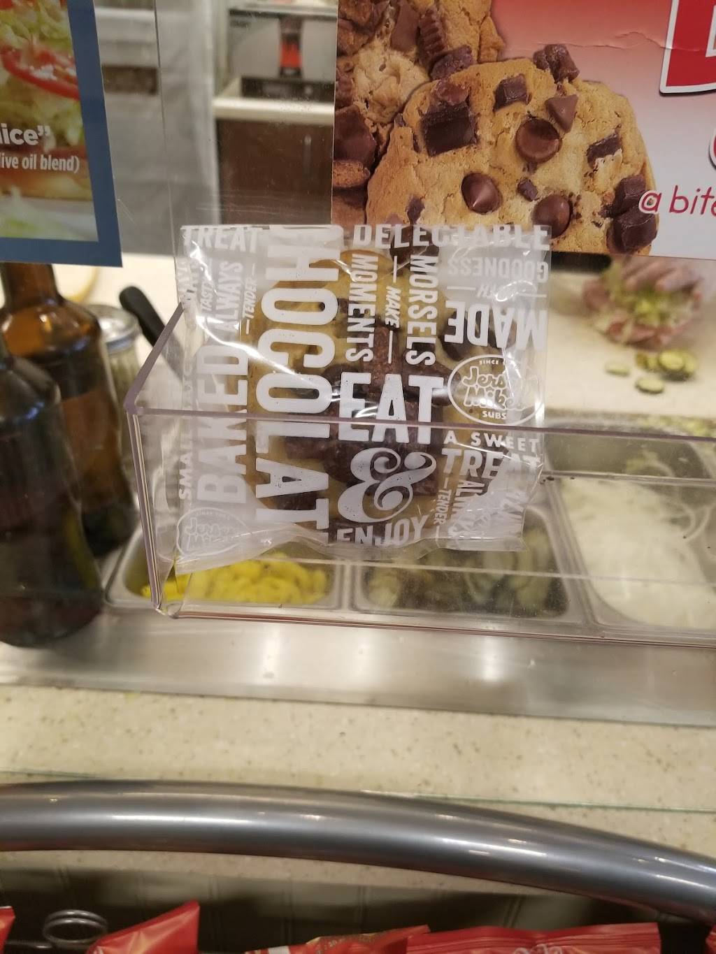 Jersey Mikes Subs | meal takeaway | 7780 US-64 Suite 108, Bartlett, TN 38133, USA | 9017016464 OR +1 901-701-6464