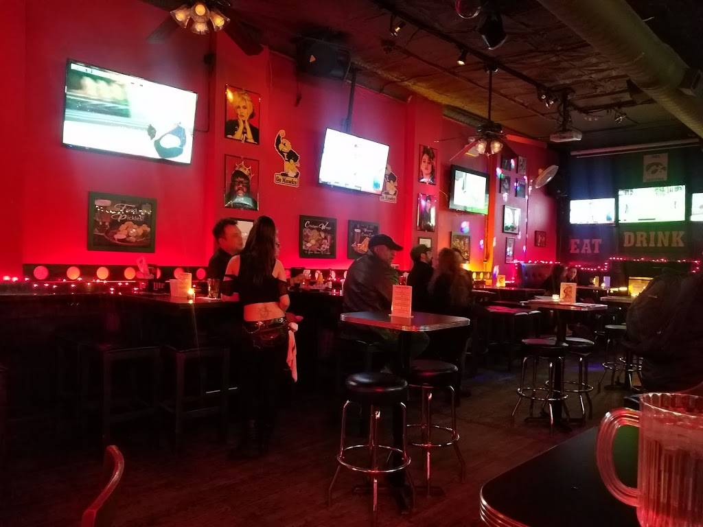 Innjoy | restaurant | 2051 W Division St, Chicago, IL 60622, USA | 7733942066 OR +1 773-394-2066