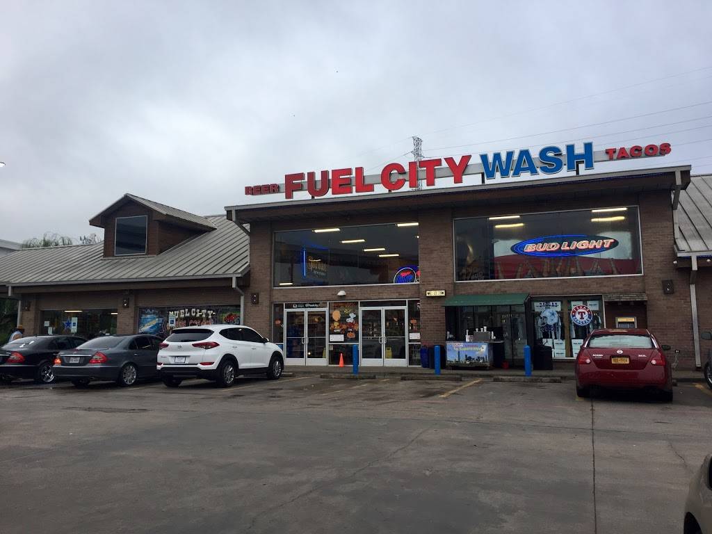 Fuel City | restaurant | 801 S Riverfront Blvd, Dallas, TX 75207, USA | 2144260011 OR +1 214-426-0011
