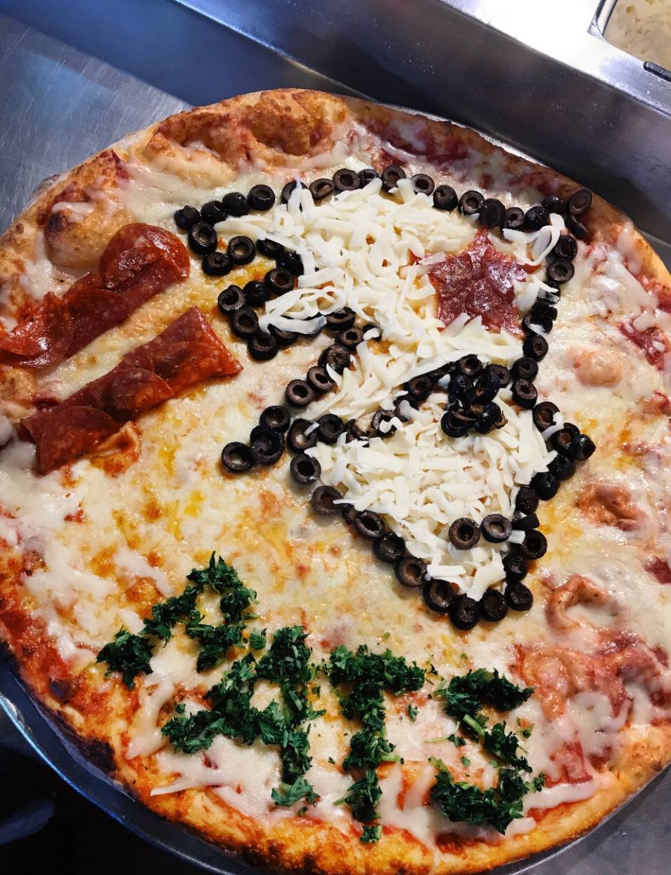 Villa Fresh Italian Kitchen | restaurant | 4211 Camino De La Plaza Ste 158D, San Diego, CA 92173, USA | 6196622111 OR +1 619-662-2111