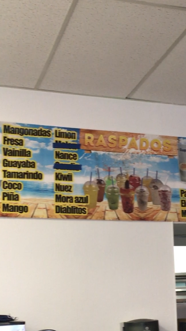 La Frontera Antojitos Mexicanos | restaurant | Downtown W Blvd Unit 111, Knoxville, TN 37919, USA | 8653155512 OR +1 865-315-5512