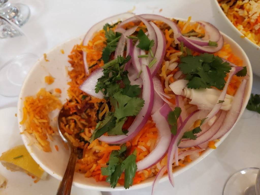 Biryani Pot - Parsippany, NJ | restaurant | 1442A US-46, Parsippany, NJ 07054, USA | 9737946420 OR +1 973-794-6420