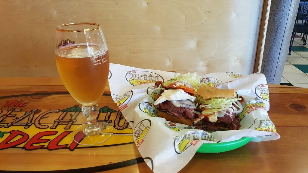 Beach Hut Deli | restaurant | 2540 Sand Creek Road, 5 A-5 A, Brentwood, CA 94513, USA | 9256345600 OR +1 925-634-5600