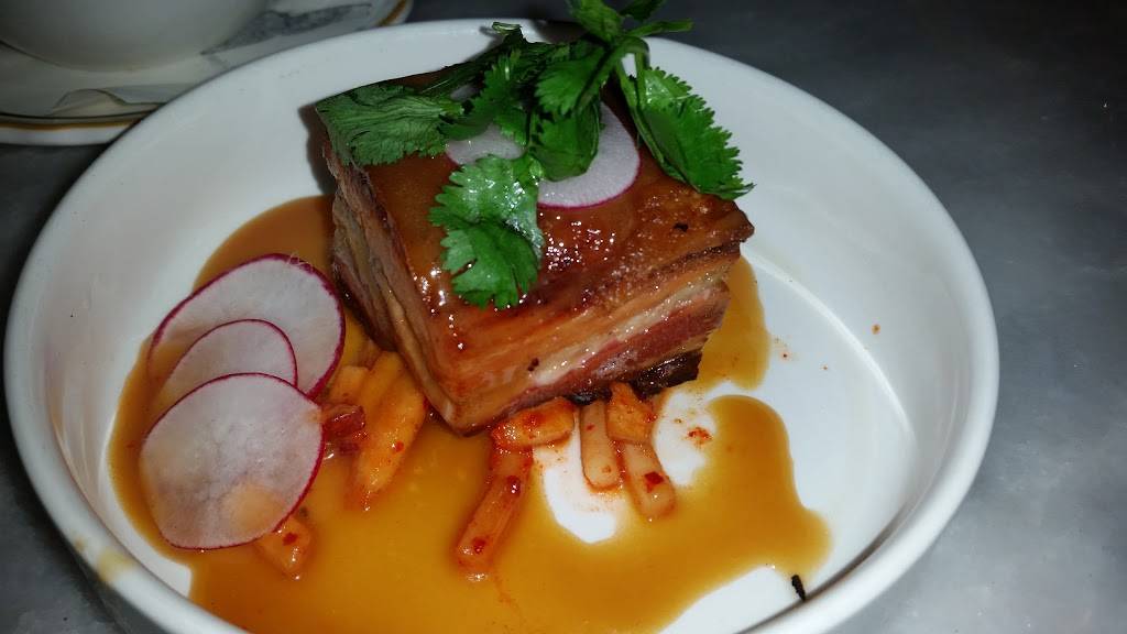 Butcher and the Rye | restaurant | 212 6th St, Pittsburgh, PA 15222, USA | 4123912752 OR +1 412-391-2752