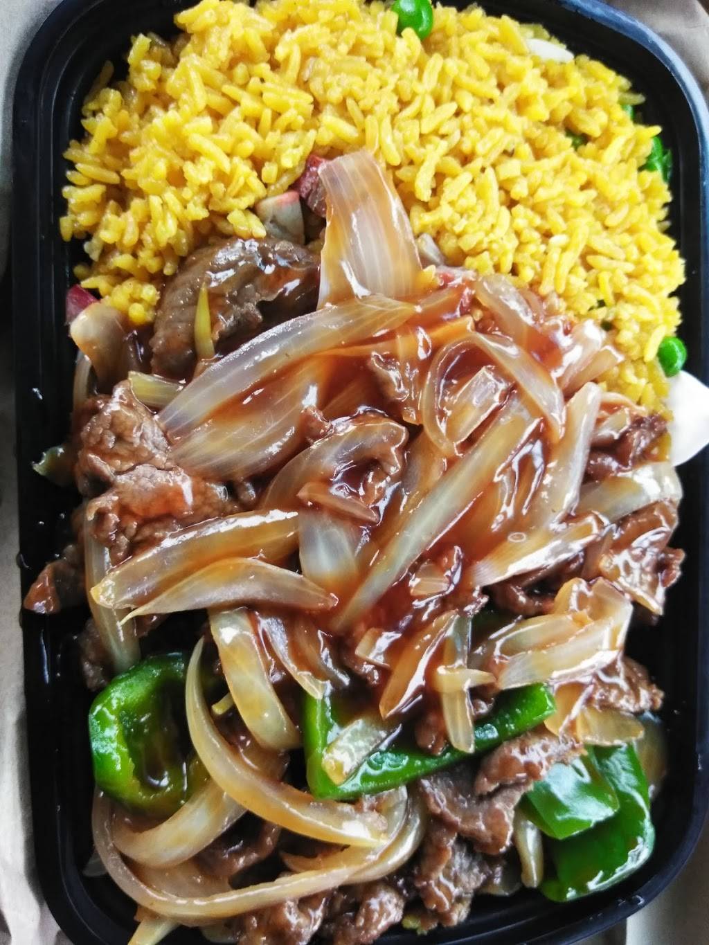 He Rui | restaurant | 11011 N Pennsylvania Ave, Oklahoma City, OK 73120, USA | 4057555200 OR +1 405-755-5200