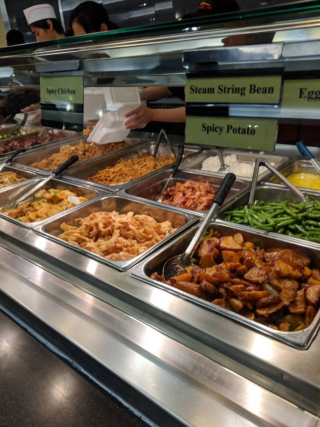 Master Wok | restaurant | 1625 Chestnut St # F11, Philadelphia, PA 19103, USA | 2155683822 OR +1 215-568-3822