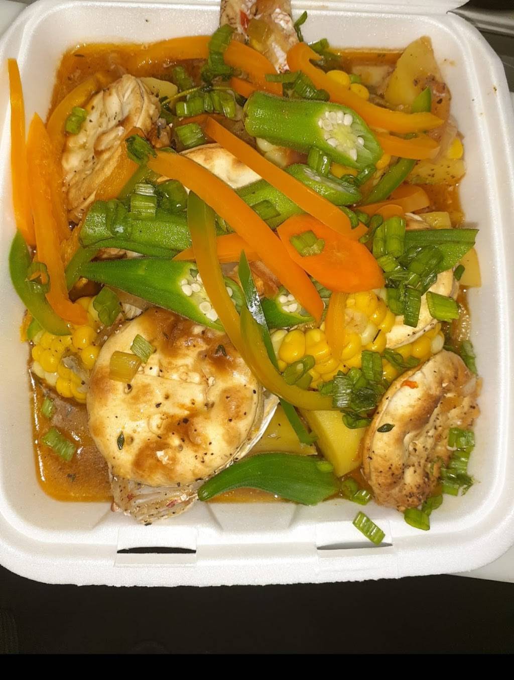 Romeo’s Island Grill | restaurant | 2687 Kipling Ave Unit 15, Etobicoke, ON M9V 5G6, Canada | 4165198822 OR +1 416-519-8822