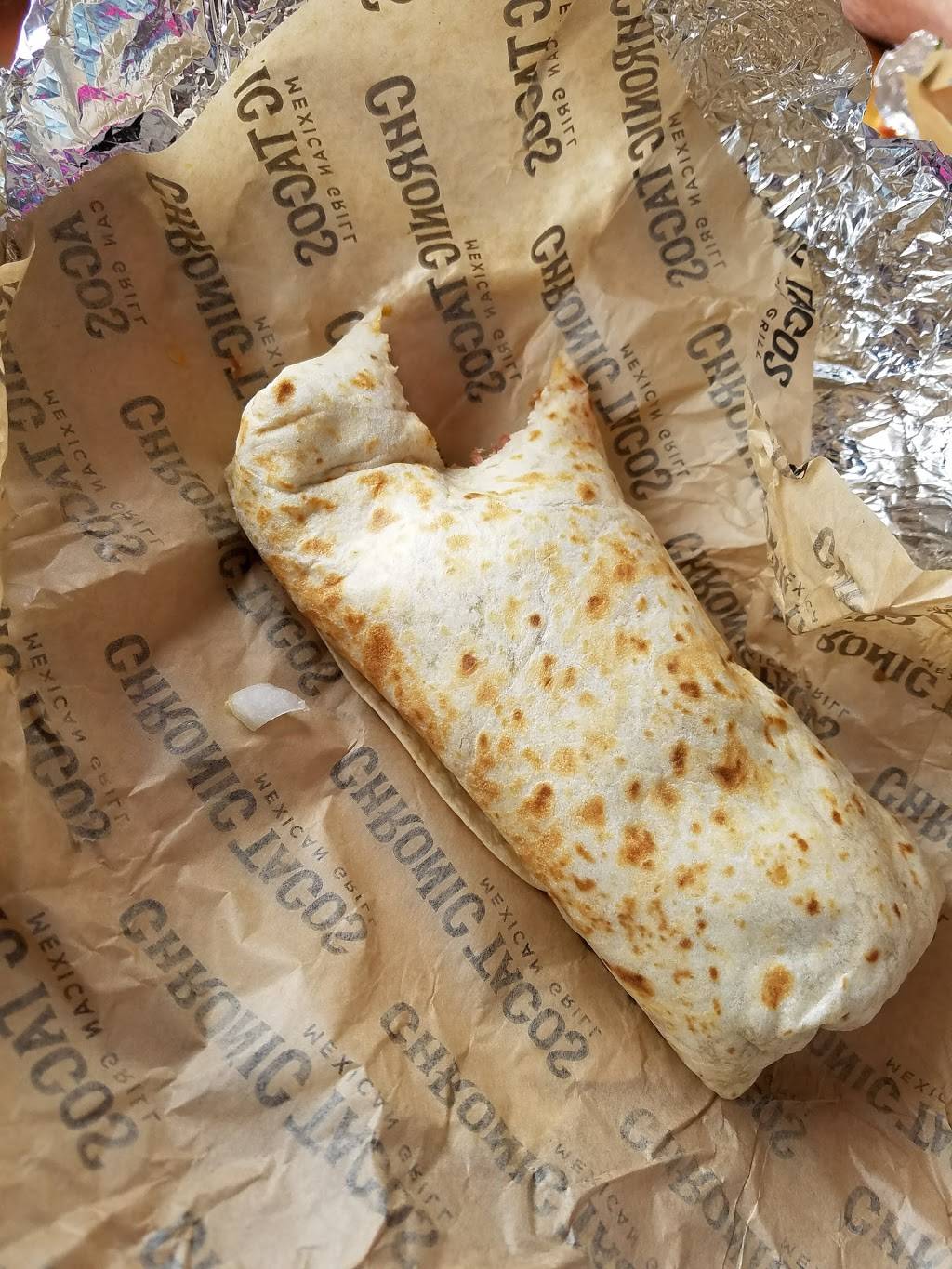 Chronic Tacos | restaurant | 3601 Pacific Coast Hwy, Newport Coast, CA 92657, USA | 9496752574 OR +1 949-675-2574