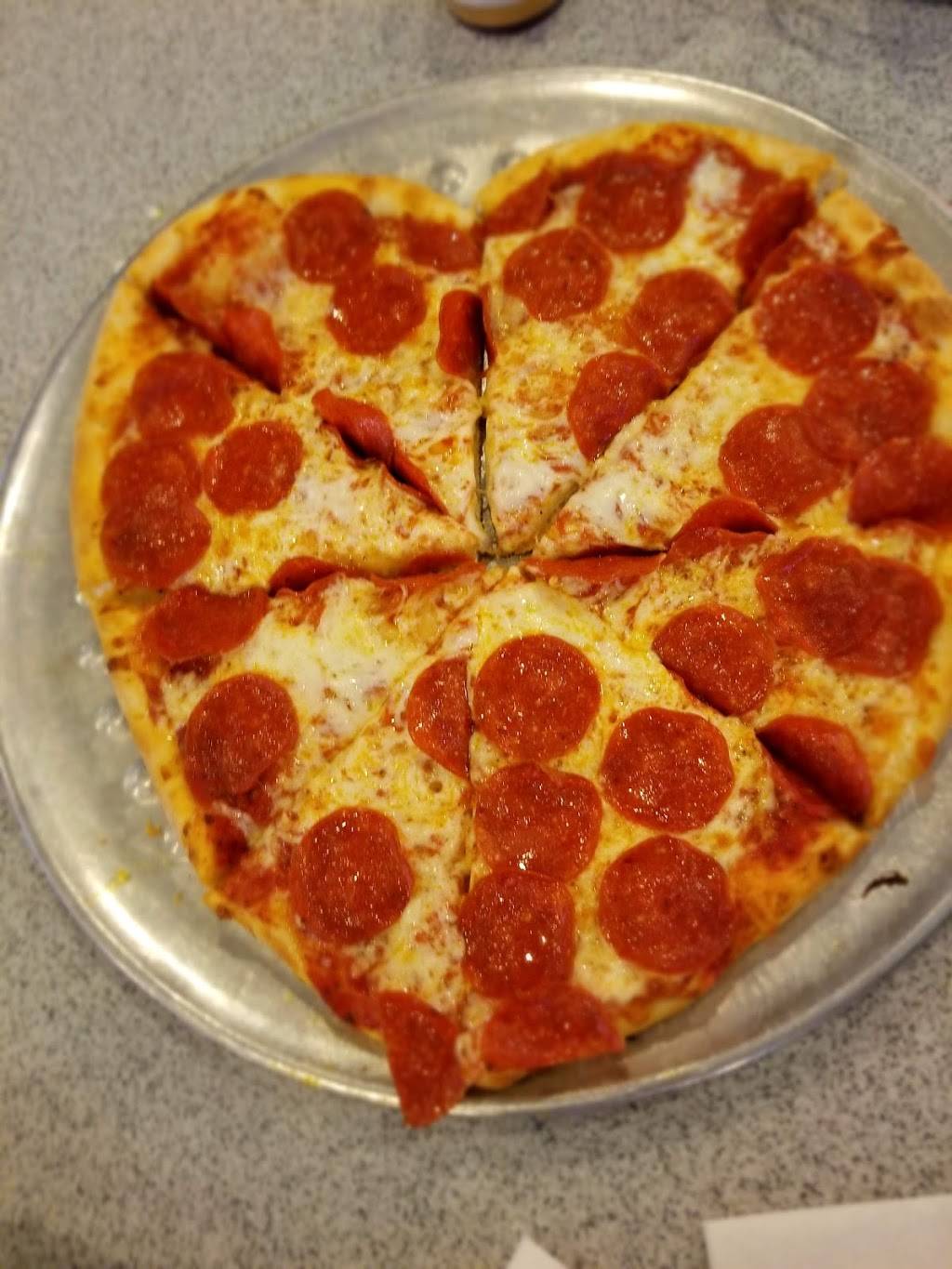 The Original Grazianos Pizza Restaurant | restaurant | 7426 Cherry Ave # 230, Fontana, CA 92336, USA | 9093500500 OR +1 909-350-0500