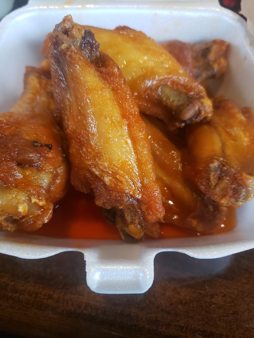 Wings Etc. | restaurant | 775 Yard St, Columbus, OH 43212, USA | 6143725440 OR +1 614-372-5440
