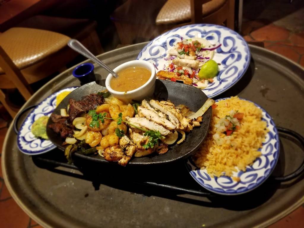 El Torito | restaurant | 3133 E Garvey Ave N, West Covina, CA 91791, USA | 6269667516 OR +1 626-966-7516