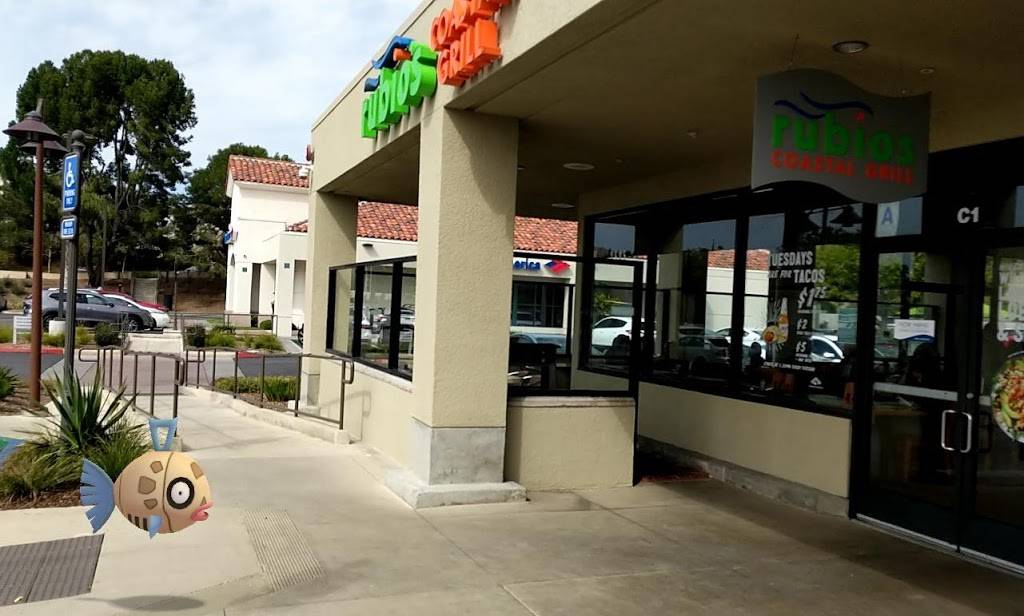 Rubios Coastal Grill | restaurant | 3545 Del Mar Heights Rd Suite C1, San Diego, CA 92130, USA | 8584818002 OR +1 858-481-8002