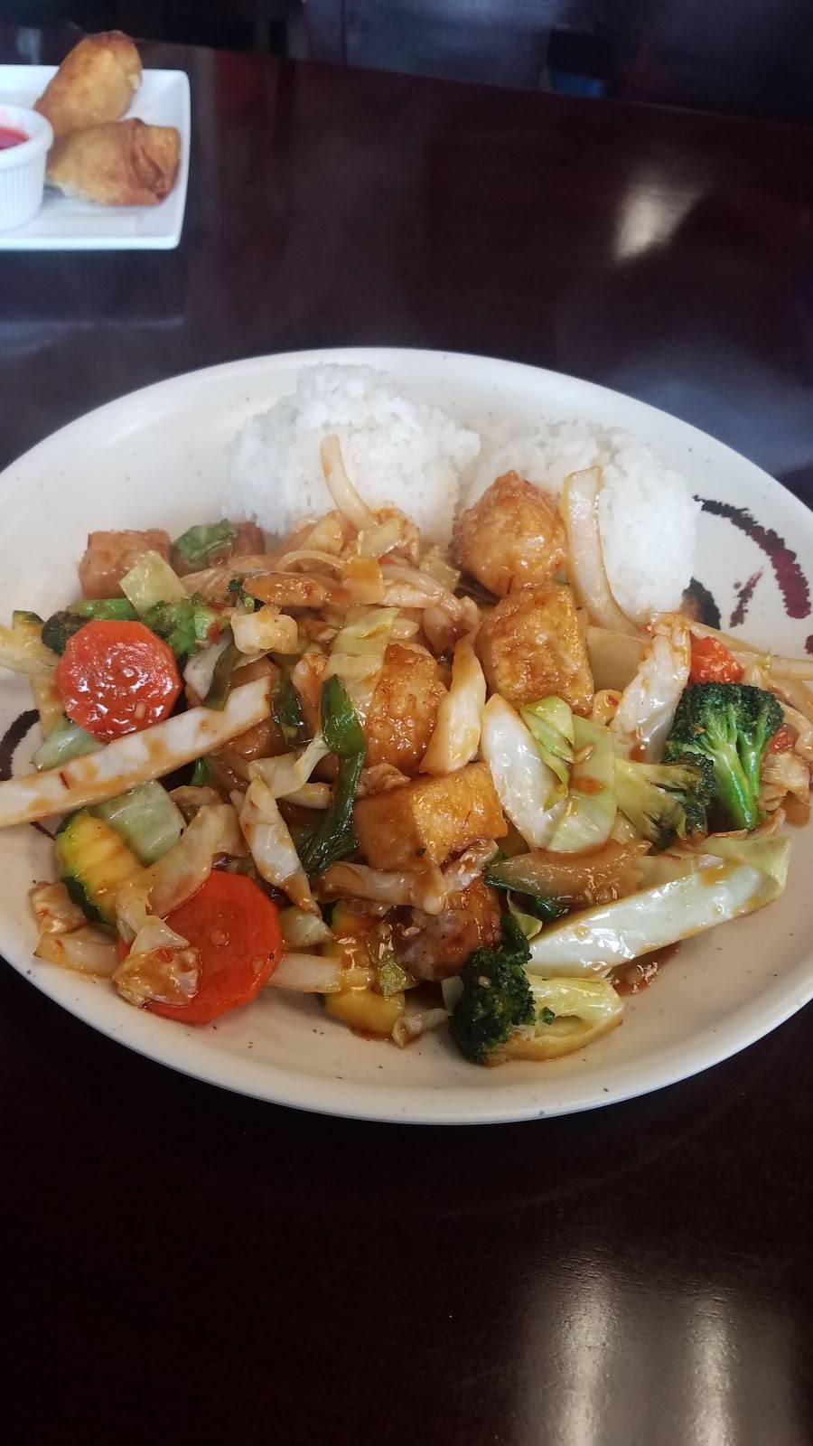 Koto Teriyaki Restaurant | restaurant | 5700 100th St SW, Lakewood, WA 98499, USA | 2535812031 OR +1 253-581-2031
