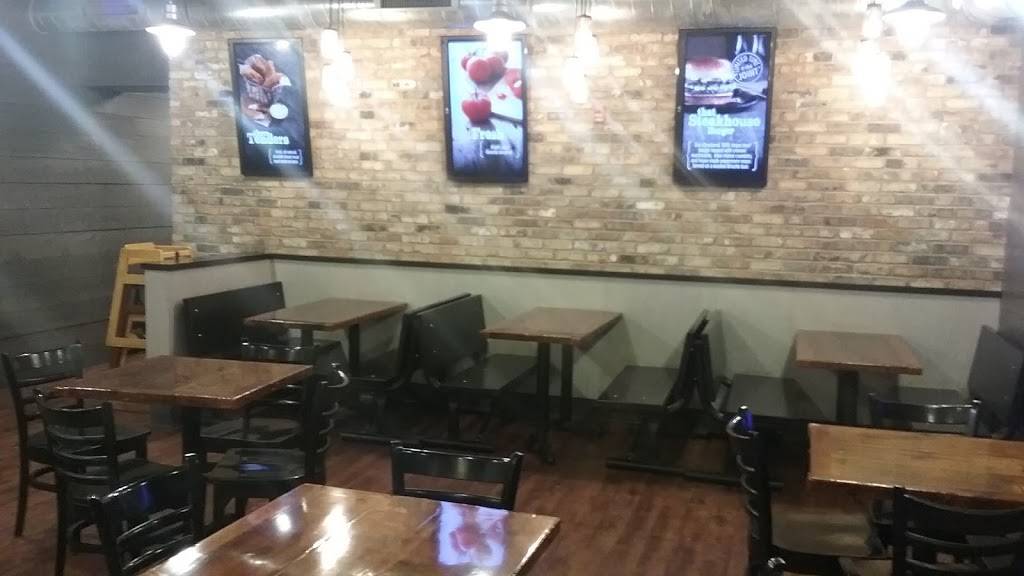 That Burger Joint | restaurant | 515 Roosevelt Rd, Glen Ellyn, IL 60137, USA | 6308580234 OR +1 630-858-0234