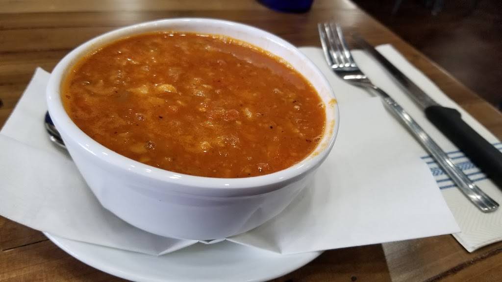 Tzatziki Greek Grill | restaurant | 39 Wheeler Ave, Pleasantville, NY 10570, USA | 9147696575 OR +1 914-769-6575