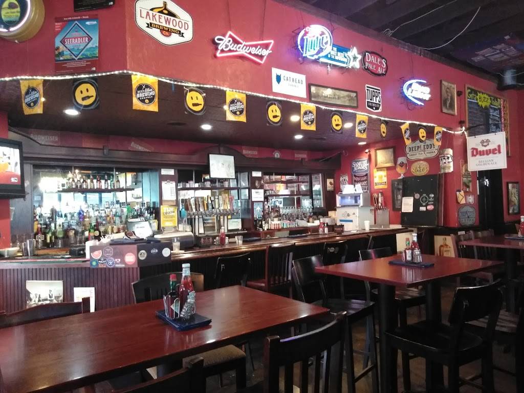 BuzzBrews Deep Ellum | cafe | 2801 Commerce St, Dallas, TX 75226, USA | 2147412801 OR +1 214-741-2801