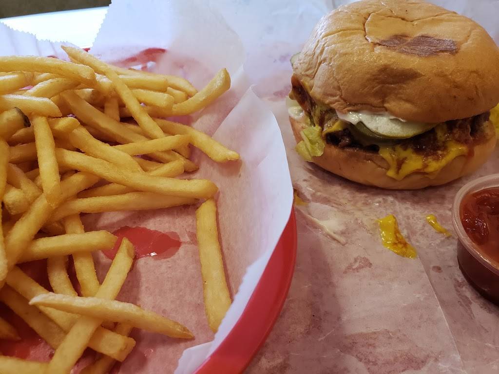 Tasty Gyro Coney Island | restaurant | 2269 44th St SE, Grand Rapids, MI 49508, USA | 6166352100 OR +1 616-635-2100