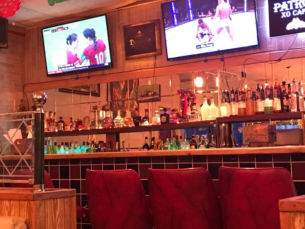 El Rio Grande | restaurant | 524 W Main St, Stoughton, WI 53589, USA | 6088770160 OR +1 608-877-0160