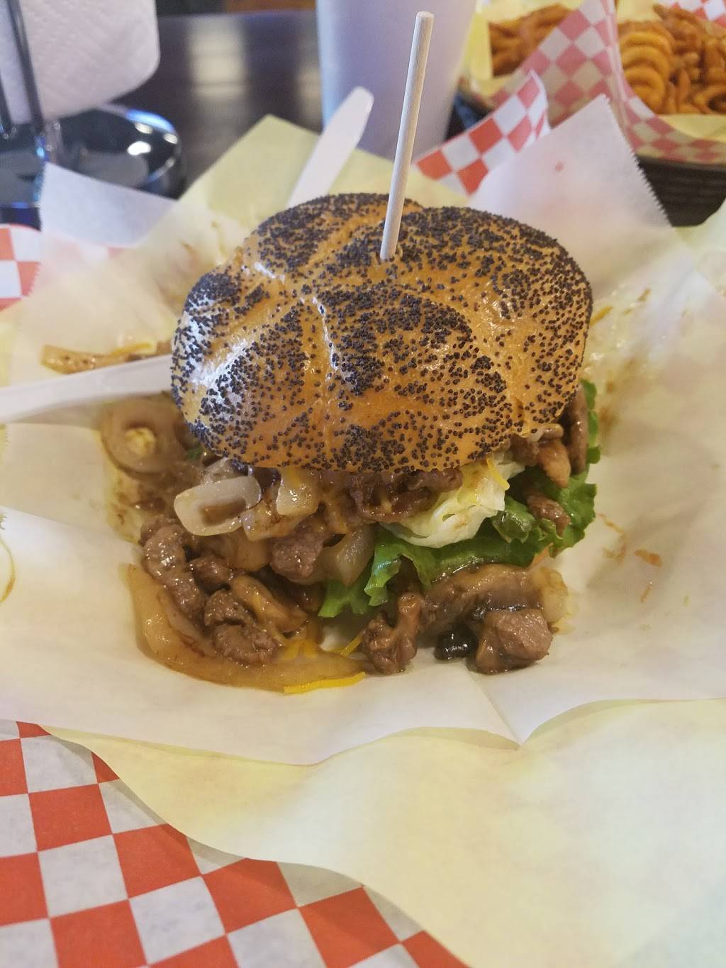 Kpop Burger & Crab King | restaurant | 2575 Main St #350, Frisco, TX 75034, USA | 2144305170 OR +1 214-430-5170