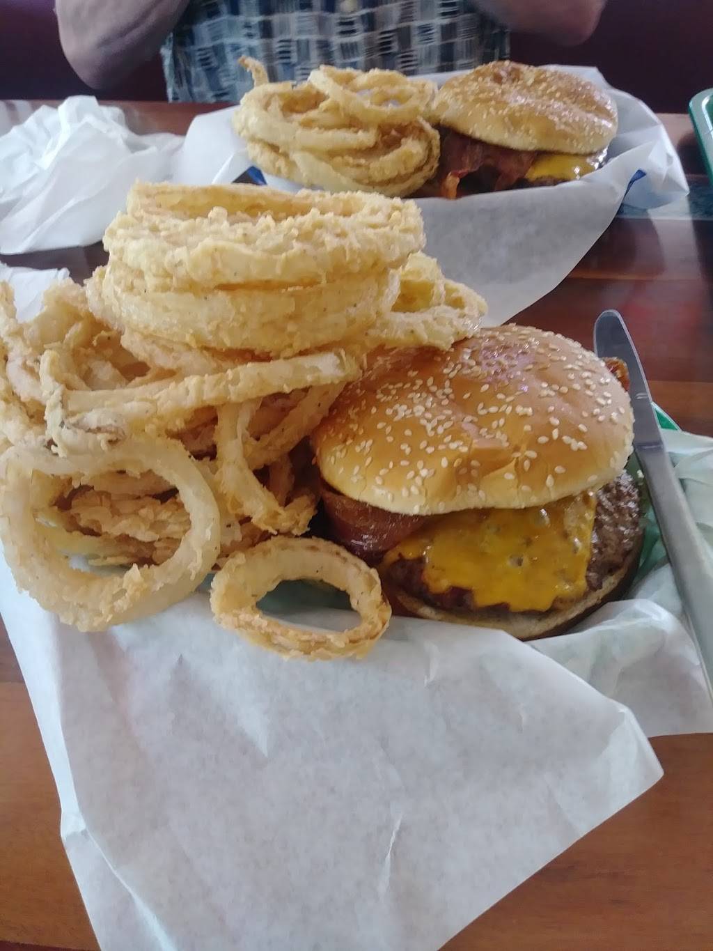 Babes Old Fashioned Food | restaurant | 9207 Huebner Rd, San Antonio, TX 78240, USA | 2105612222 OR +1 210-561-2222