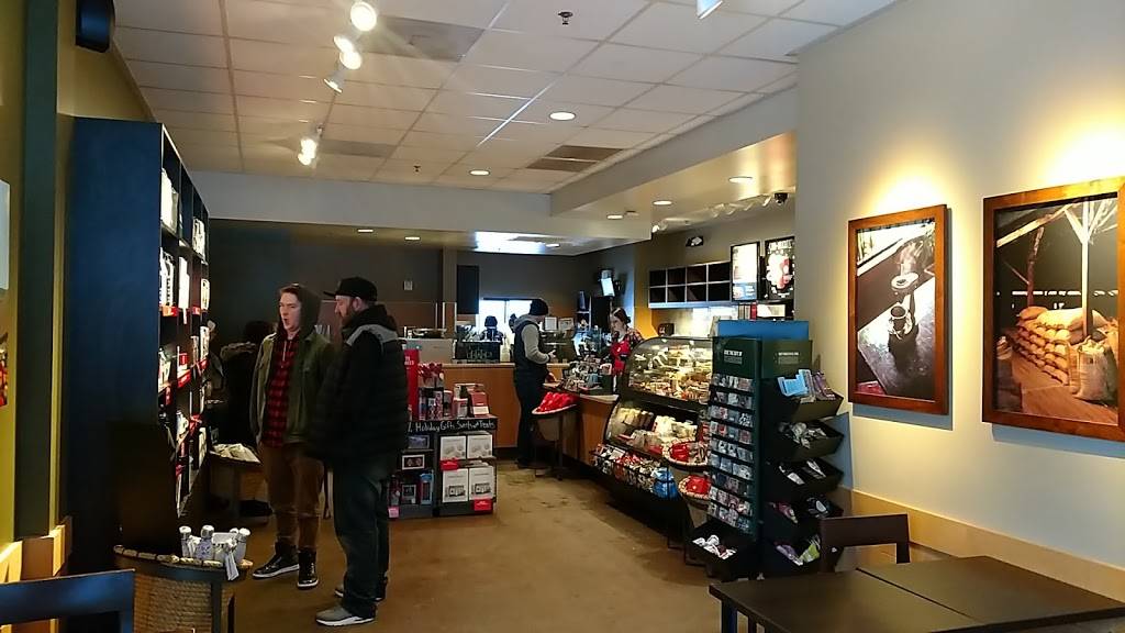 Starbucks | cafe | 5602 176th St E Building G, Puyallup, WA 98375, USA | 2538752458 OR +1 253-875-2458