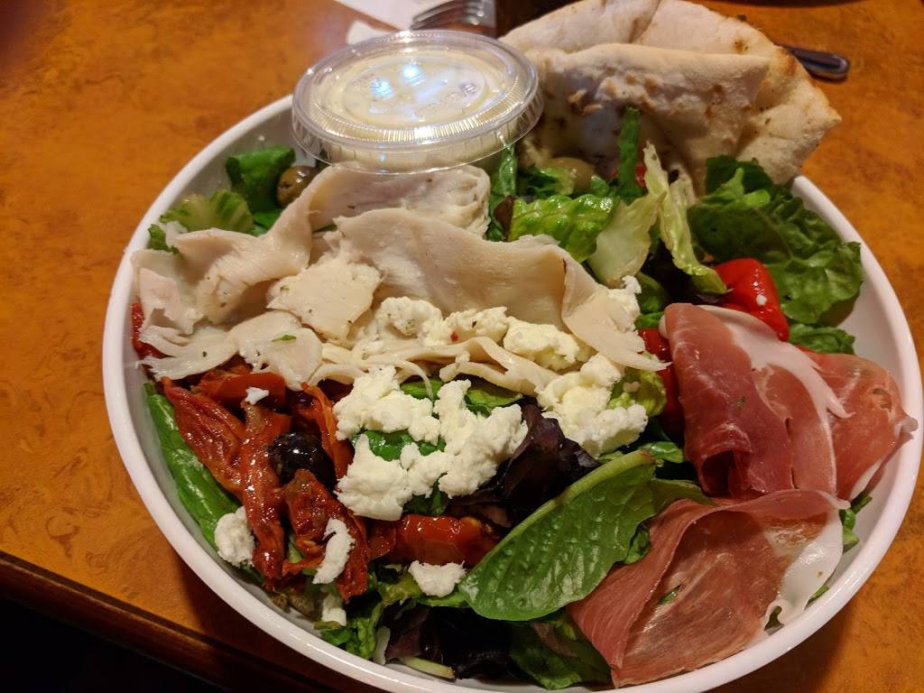 Smashing Tomato | Pizza, Salad and more | restaurant | 2200 War Admiral Way, Lexington, KY 40509, USA | 8592641500 OR +1 859-264-1500