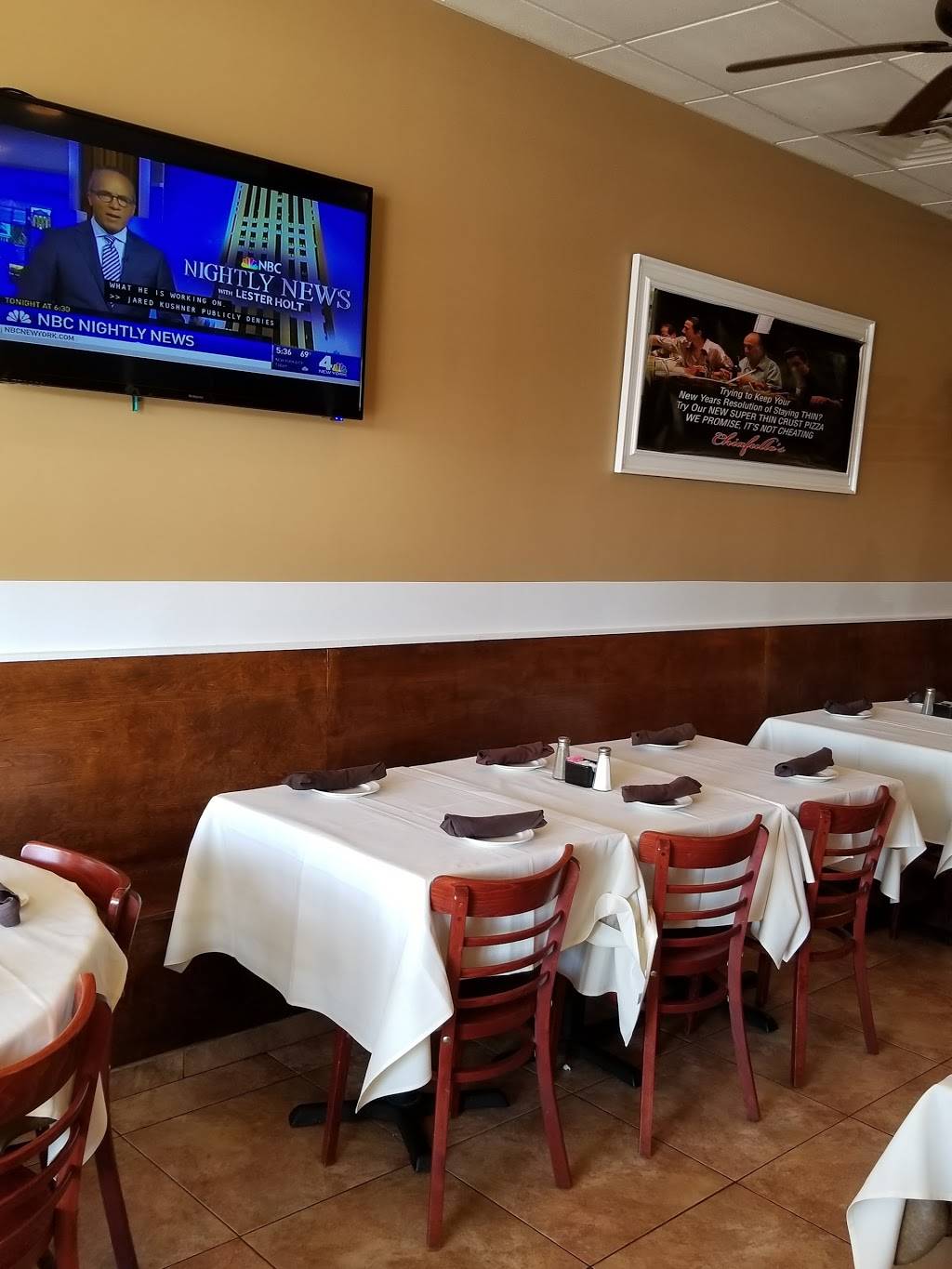 Chiafullos | restaurant | 1010 NJ-36, Atlantic Highlands, NJ 07716, USA | 7322919040 OR +1 732-291-9040