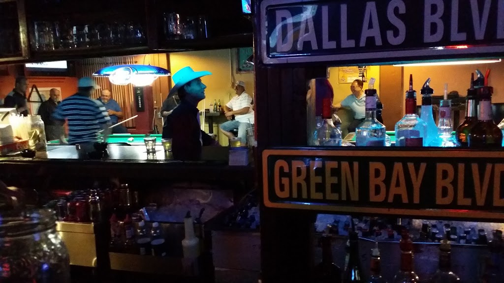 Hot Shots | restaurant | 615 W Wall St, Midland, TX 79701, USA | 4326873582 OR +1 432-687-3582