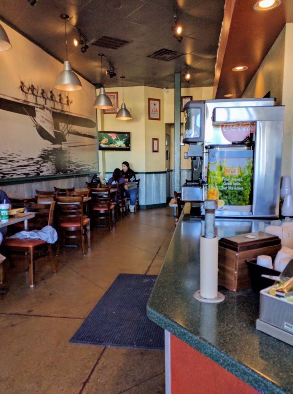 Wingstop | restaurant | 2400 E Pioneer Pkwy Ste 110, Arlington, TX 76010, USA | 8177959464 OR +1 817-795-9464