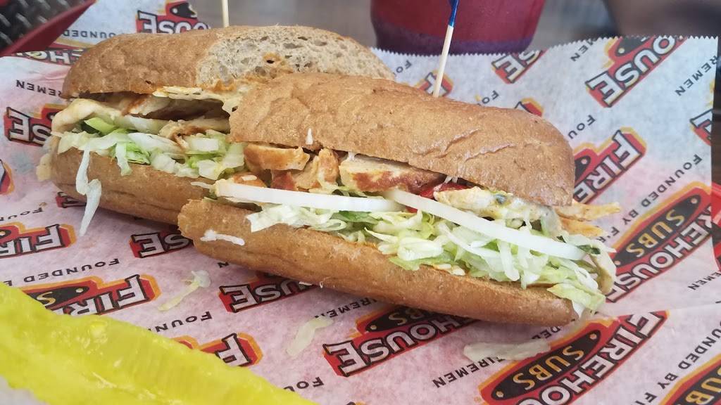 Firehouse Subs | restaurant | 1215 W Pioneer Pkwy Suite 220, Grand Prairie, TX 75052, USA | 9726393737 OR +1 972-639-3737