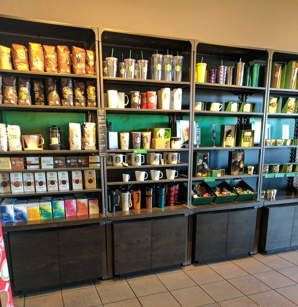 Starbucks | cafe | 174 Littleton Rd, Westford, MA 01886, USA | 9783925926 OR +1 978-392-5926