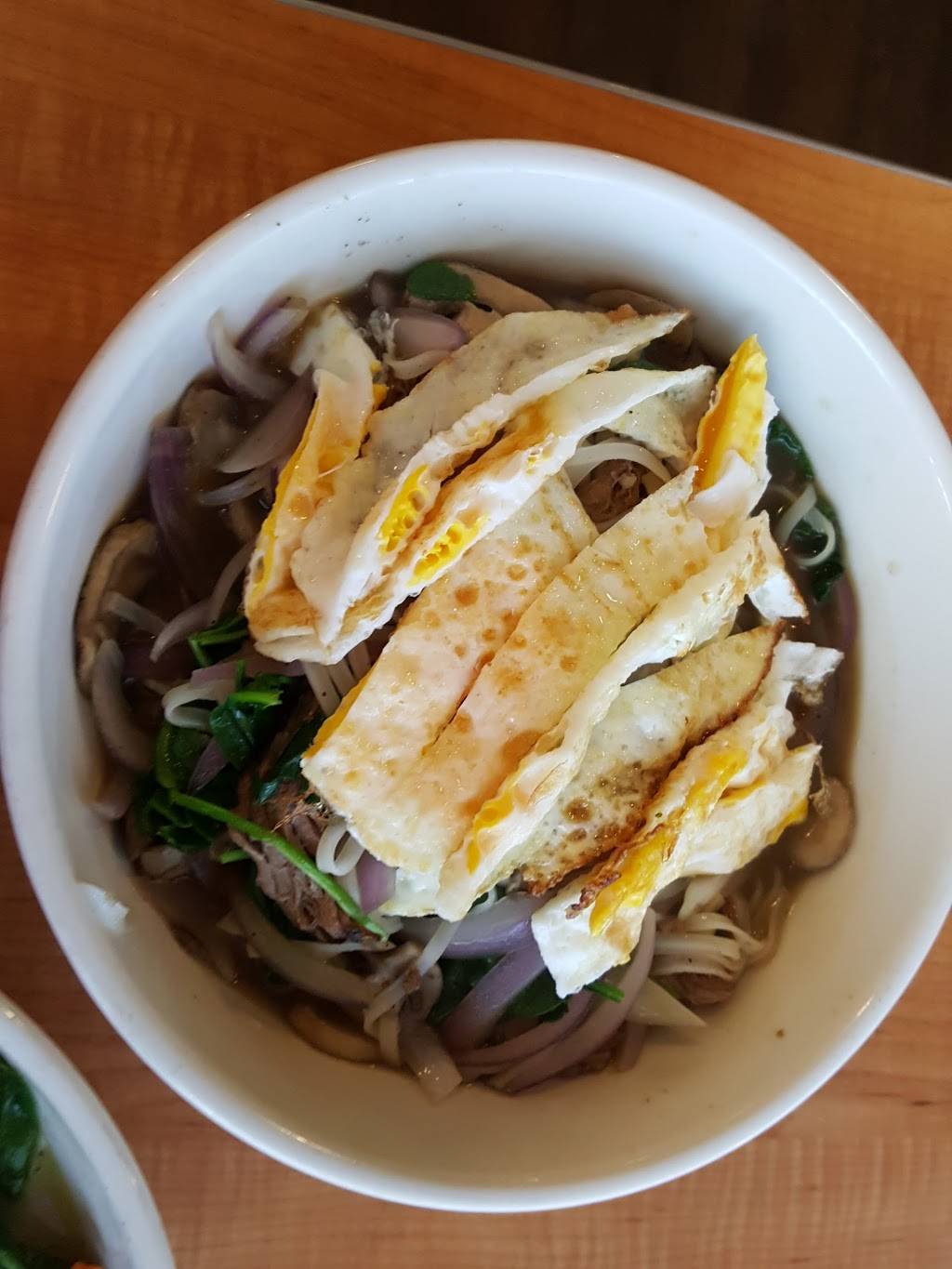 SymBowl | cafe | 11215 Manchester Rd, Kirkwood, MO 63122, USA | 3143154421 OR +1 314-315-4421