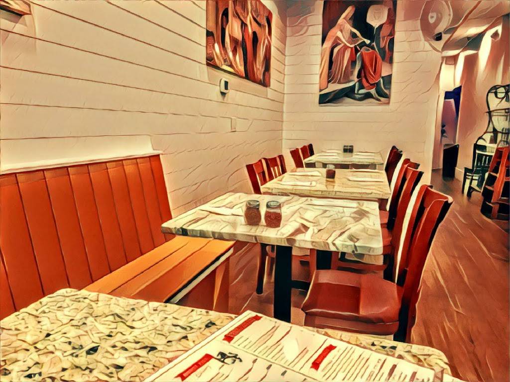 Pizza Prospero | restaurant | 1150 Hungry Neck Blvd suite e, Mt Pleasant, SC 29464, USA | 8435359565 OR +1 843-535-9565