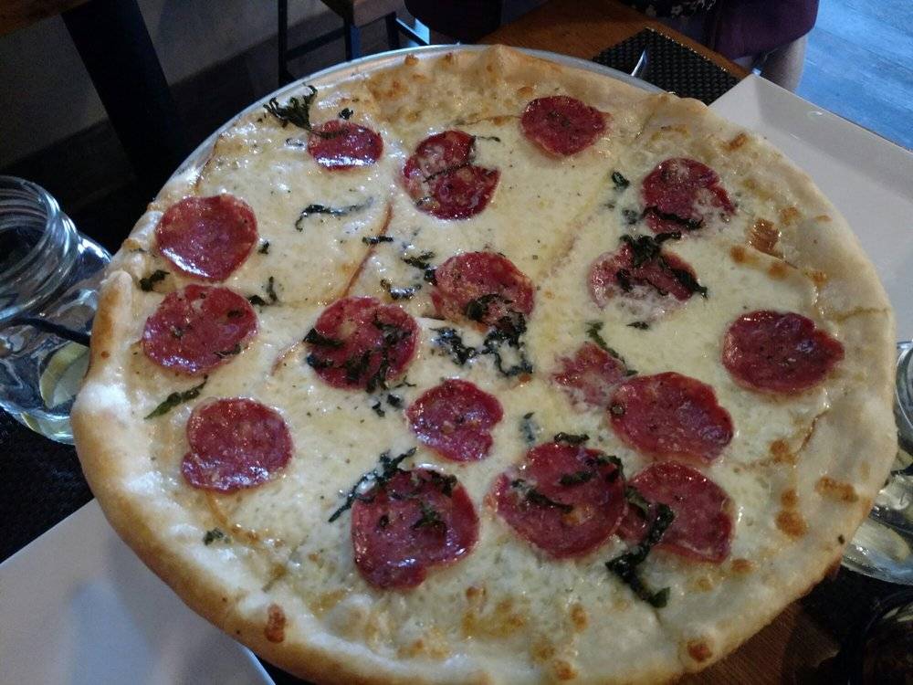 Slyce | restaurant | 27 Center St, Ardsley, NY 10502, USA | 9146932664 OR +1 914-693-2664