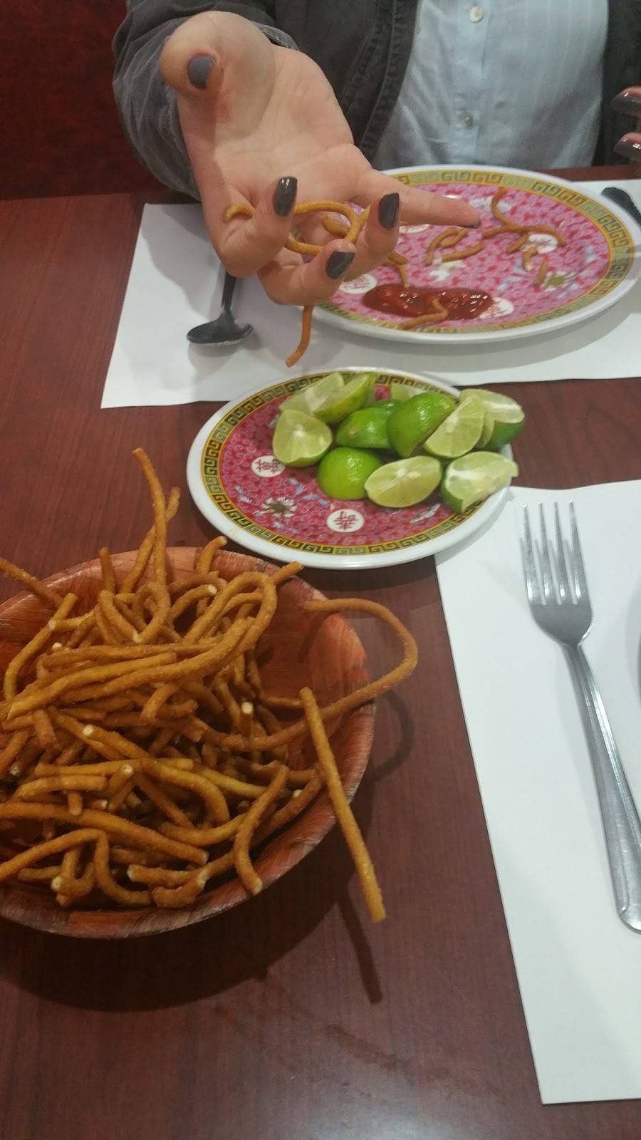 RESTAURANT LE GONG | restaurant | Av. José López Portillo Pte., Tecnologico, 22203 Tijuana, B.C., Mexico | 016646235900 OR +52 664 623 5900