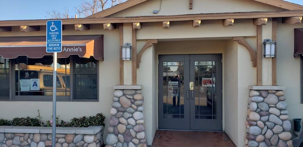 Annies Restaurant | restaurant | 27666 CA-74, Romoland, CA 92585, USA | 9519280217 OR +1 951-928-0217