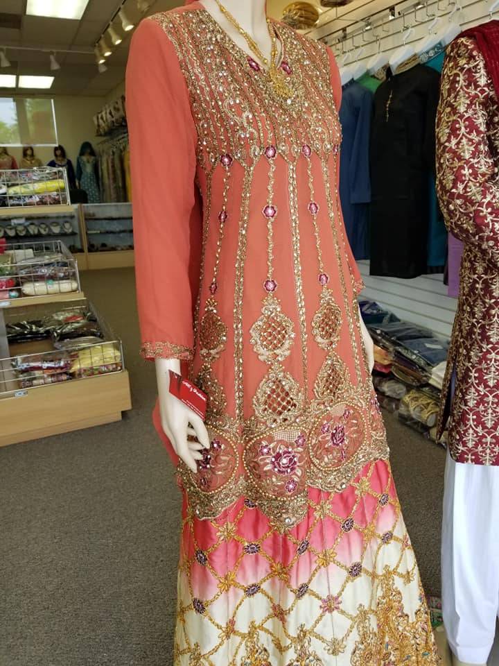 Aliz Fashion | restaurant | 1724 Woodlawn Dr #24, Baltimore, MD 21207, USA | 4433457174 OR +1 443-345-7174