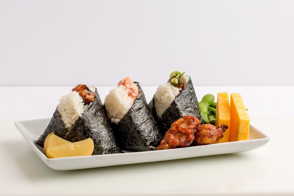 San Mateo Onigilly | restaurant | 670 E 3rd Ave, San Mateo, CA 94401, USA | 6503152317 OR +1 650-315-2317