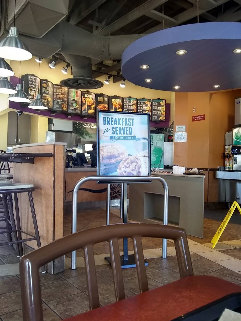 Taco Bell | meal takeaway | 490 N Tustin St, Orange, CA 92867, USA | 7146336666 OR +1 714-633-6666