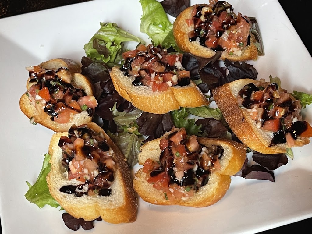 Barra Rossa Ristorante | restaurant | 929 Walnut St, Philadelphia, PA 19107, USA | 2156449074 OR +1 215-644-9074