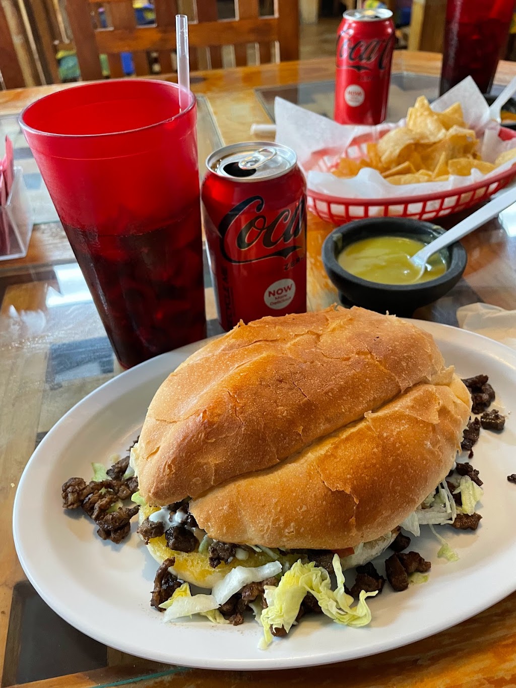 La Justicia Mexican Restaurant | restaurant | 5421 N 23rd St, McAllen, TX 78504, USA | 9569281905 OR +1 956-928-1905