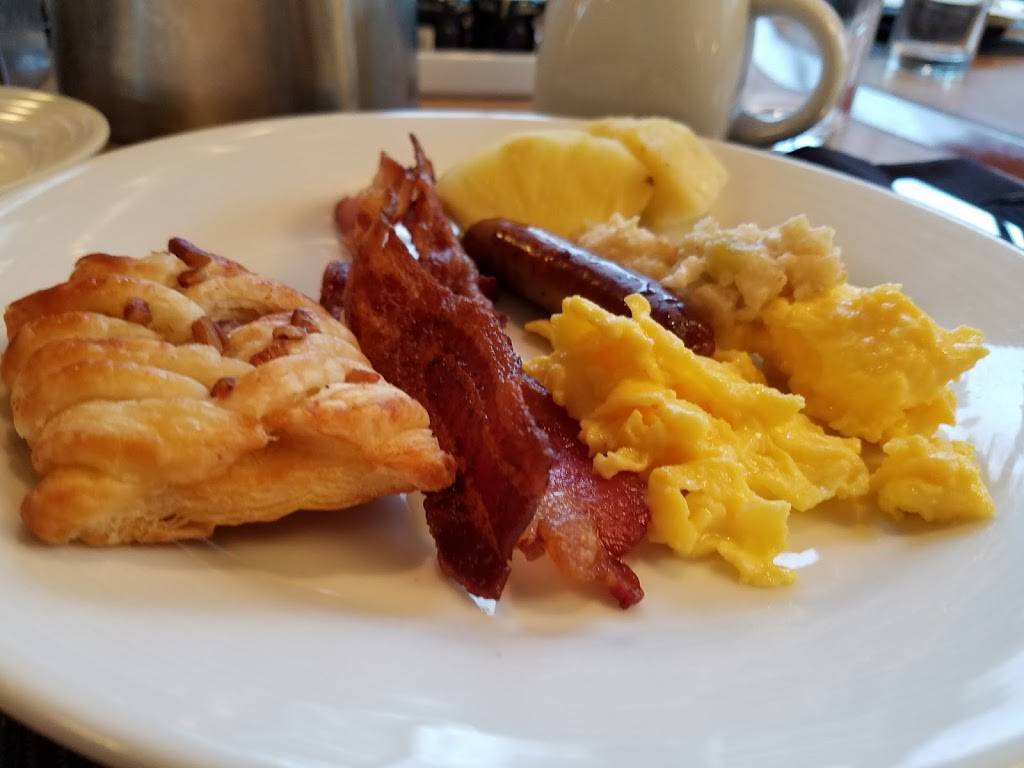 Asado Urban Grill | restaurant | 8500 W Bryn Mawr Ave, Chicago, IL 60631, USA | 7733292850 OR +1 773-329-2850