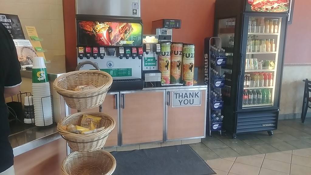 Subway Restaurants | restaurant | 1636 W Mission Blvd, Pomona, CA 91766, USA | 9096201414 OR +1 909-620-1414