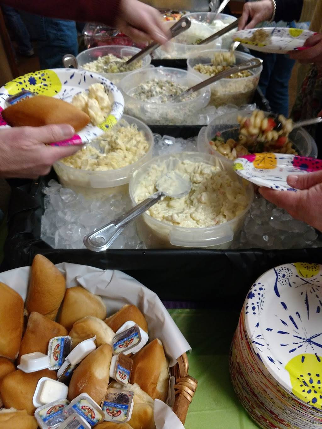 Backroads Diner | restaurant | 603 N Main St, Attica, OH 44807, USA | 4194265000 OR +1 419-426-5000